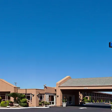 Days Inn By Wyndham Chowchilla Gateway To Yosemite